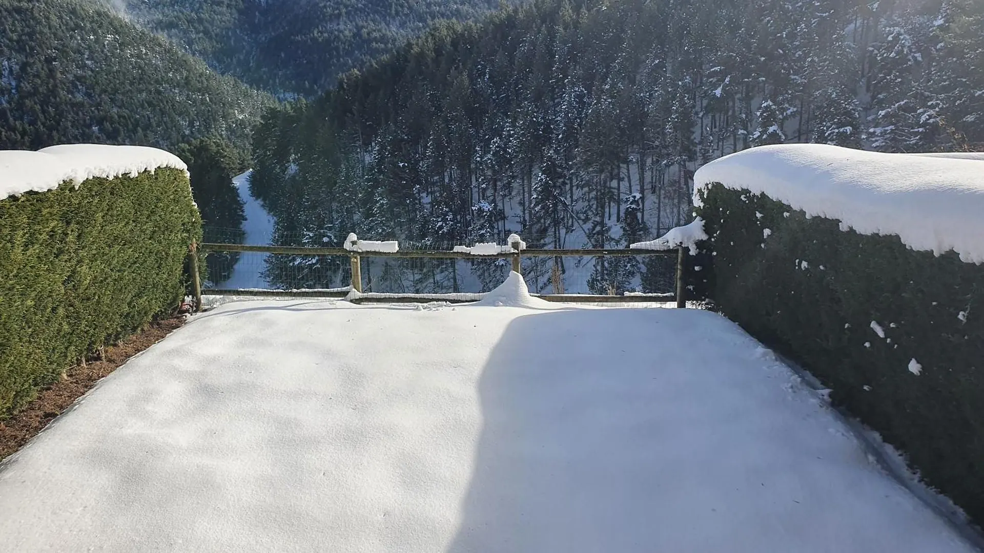 Apartament El Mirador De La Cerdanya La Molina España
