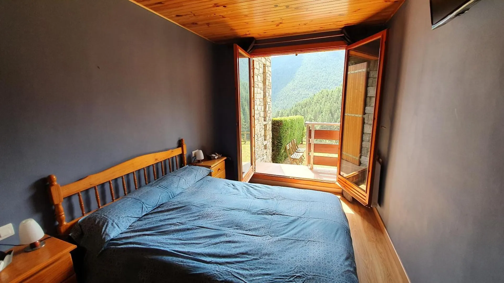 Apartament El Mirador De La Cerdanya La Molina 0*,  España