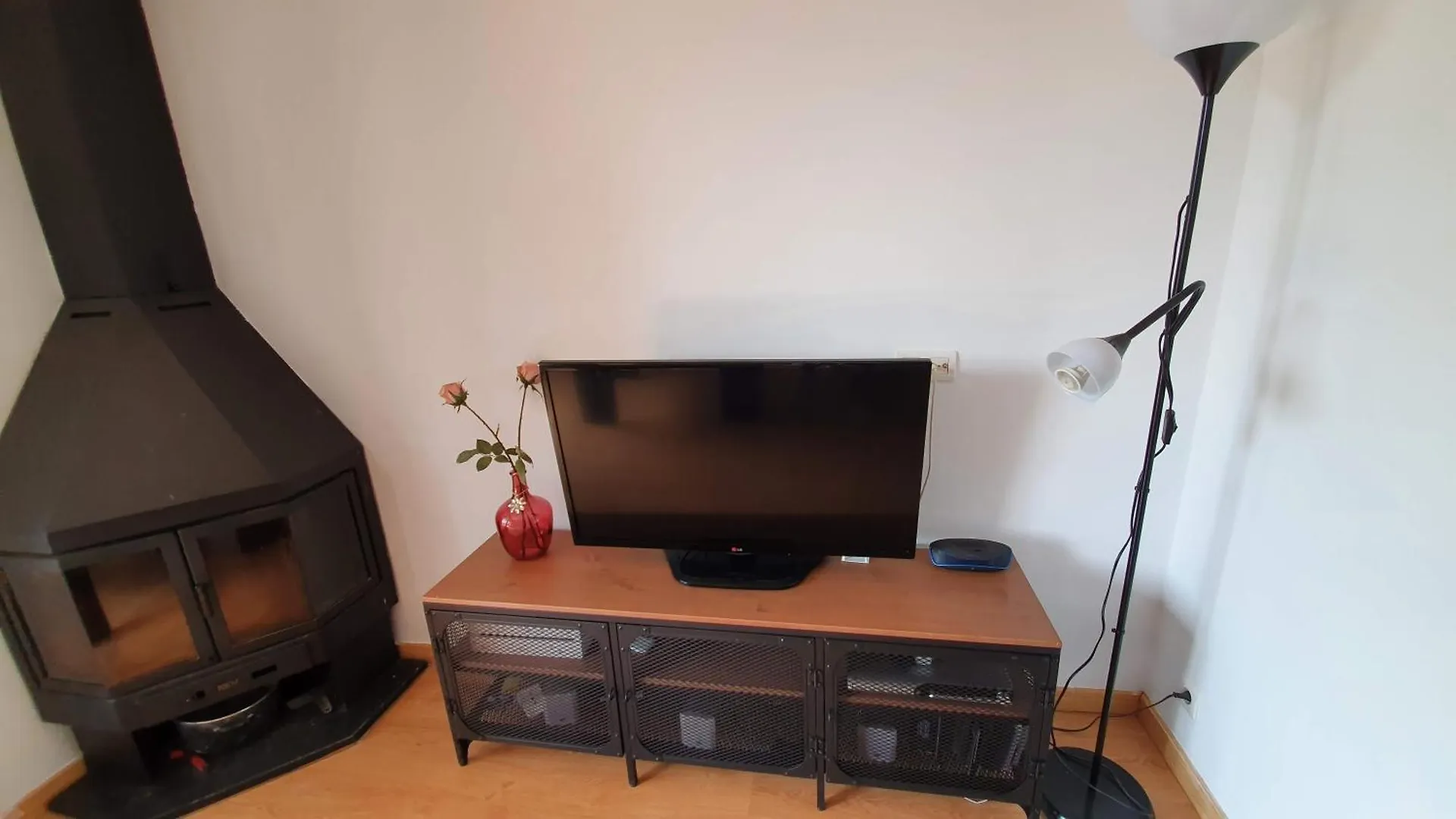 Apartament El Mirador De La Cerdanya La Molina 0*,  España