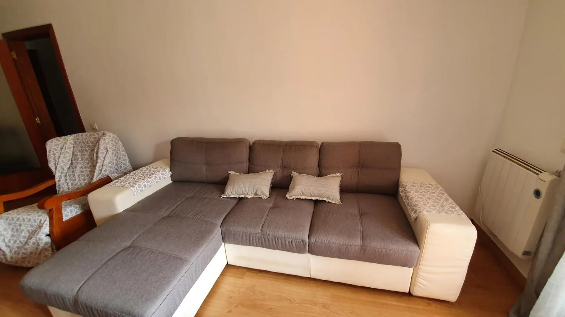 Apartamento Apartament El Mirador De La Cerdanya La Molina España