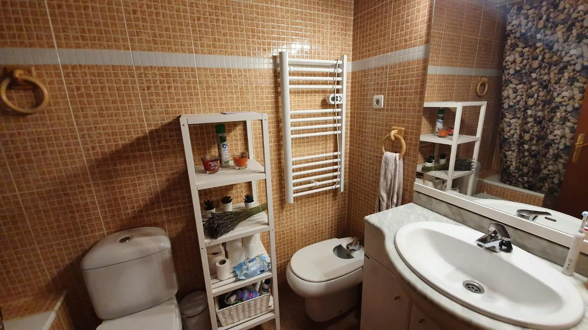 Apartament El Mirador De La Cerdanya La Molina