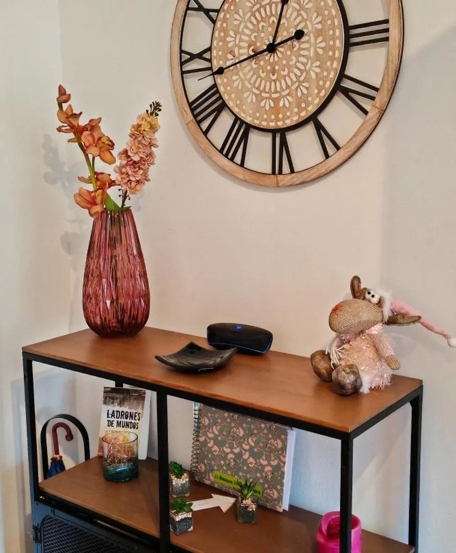 Apartament El Mirador De La Cerdanya La Molina