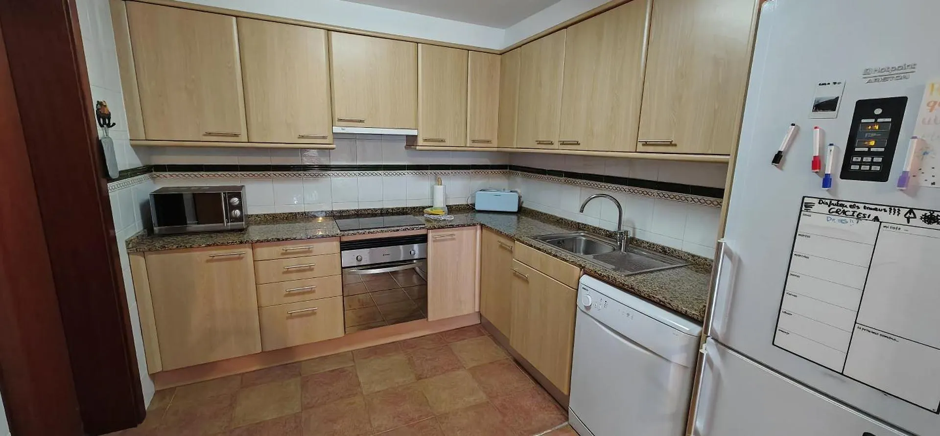 Apartament El Mirador De La Cerdanya La Molina España
