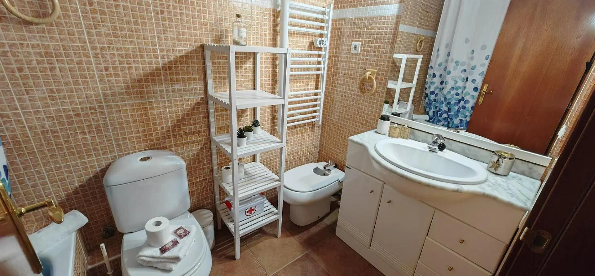 Apartament El Mirador De La Cerdanya La Molina España
