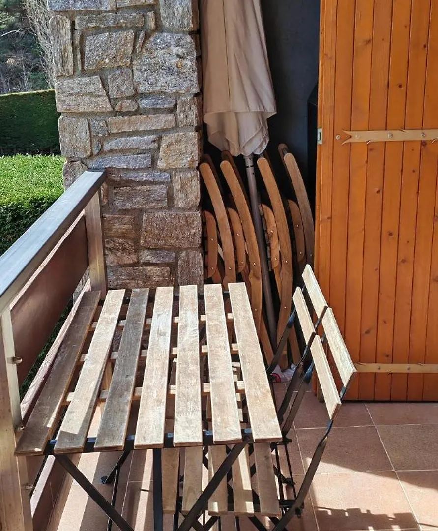 Apartament El Mirador De La Cerdanya La Molina