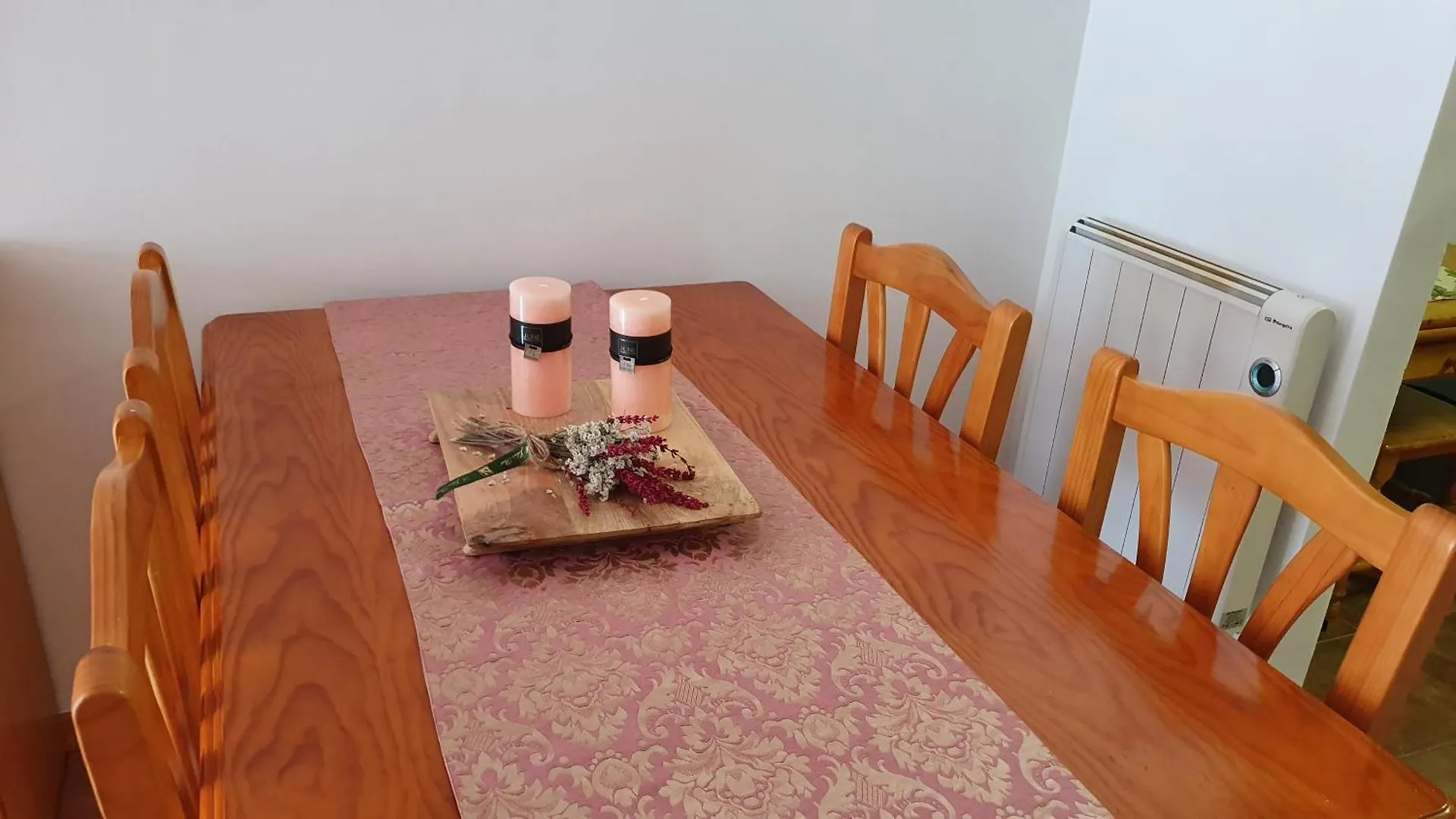 Apartament El Mirador De La Cerdanya La Molina