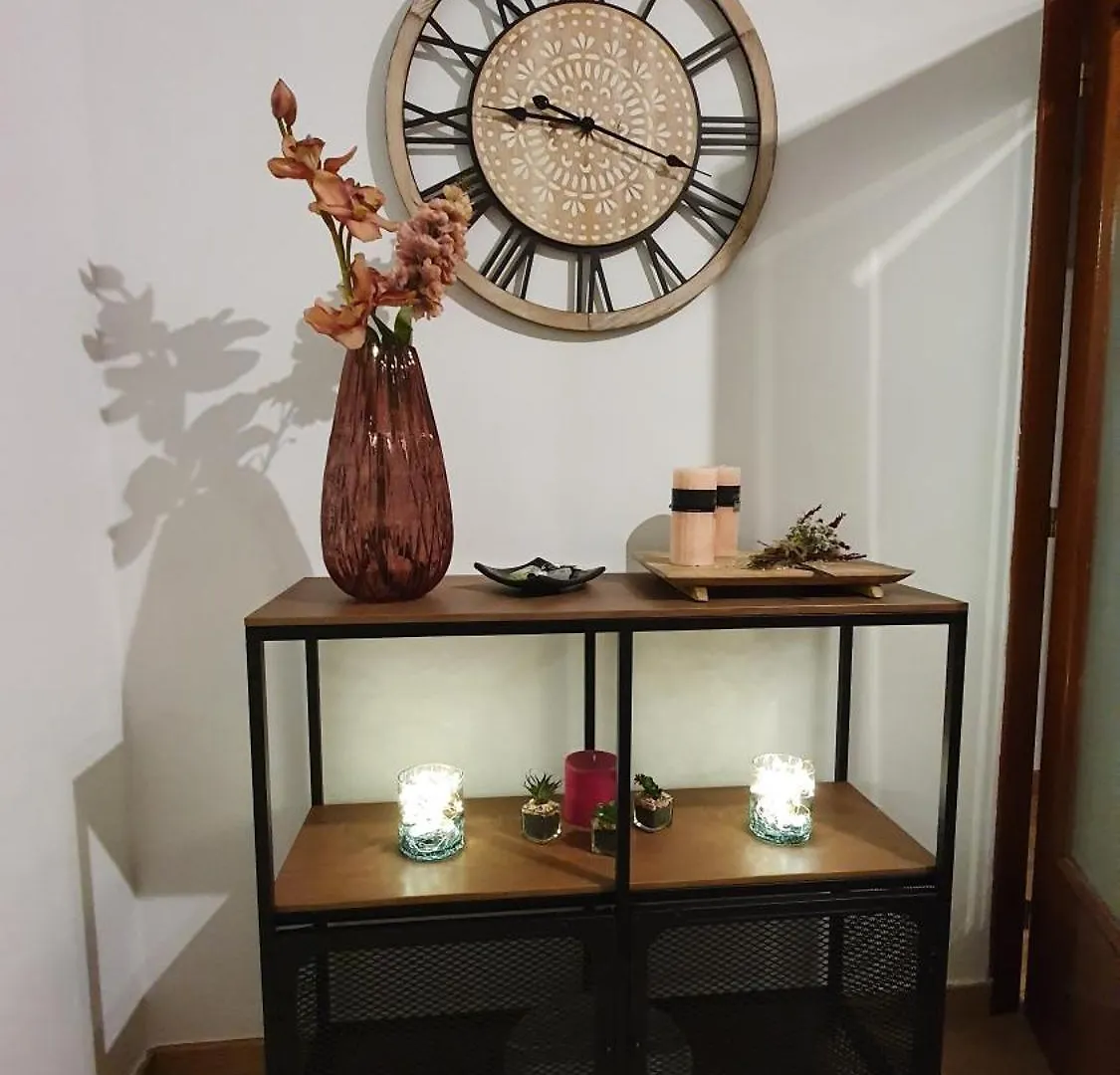 Apartamento Apartament El Mirador De La Cerdanya La Molina