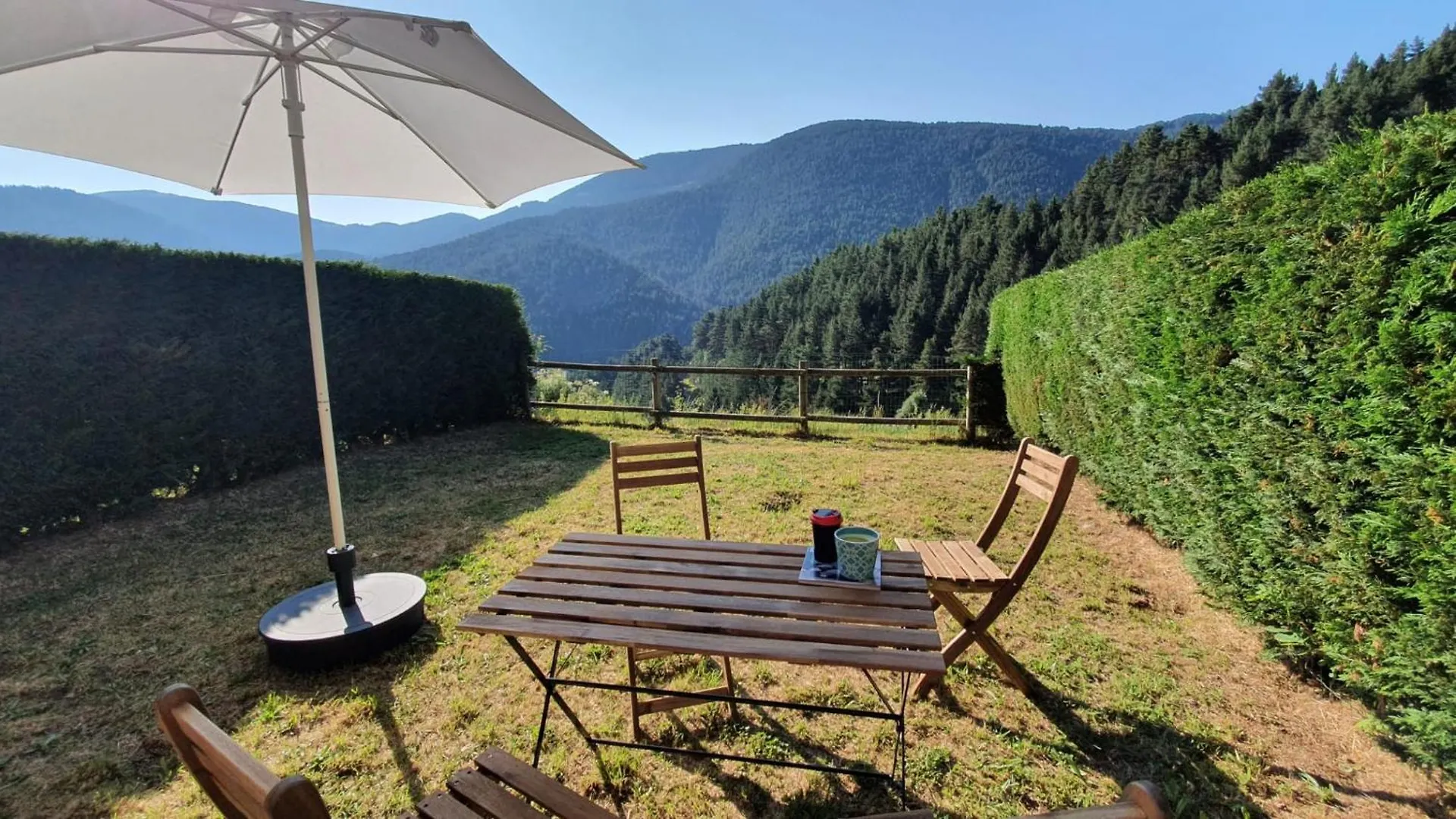 Apartament El Mirador De La Cerdanya La Molina 0*,  España