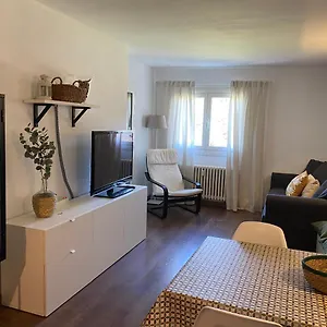 Orbis La Molina