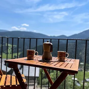 El Mirador De La Molina