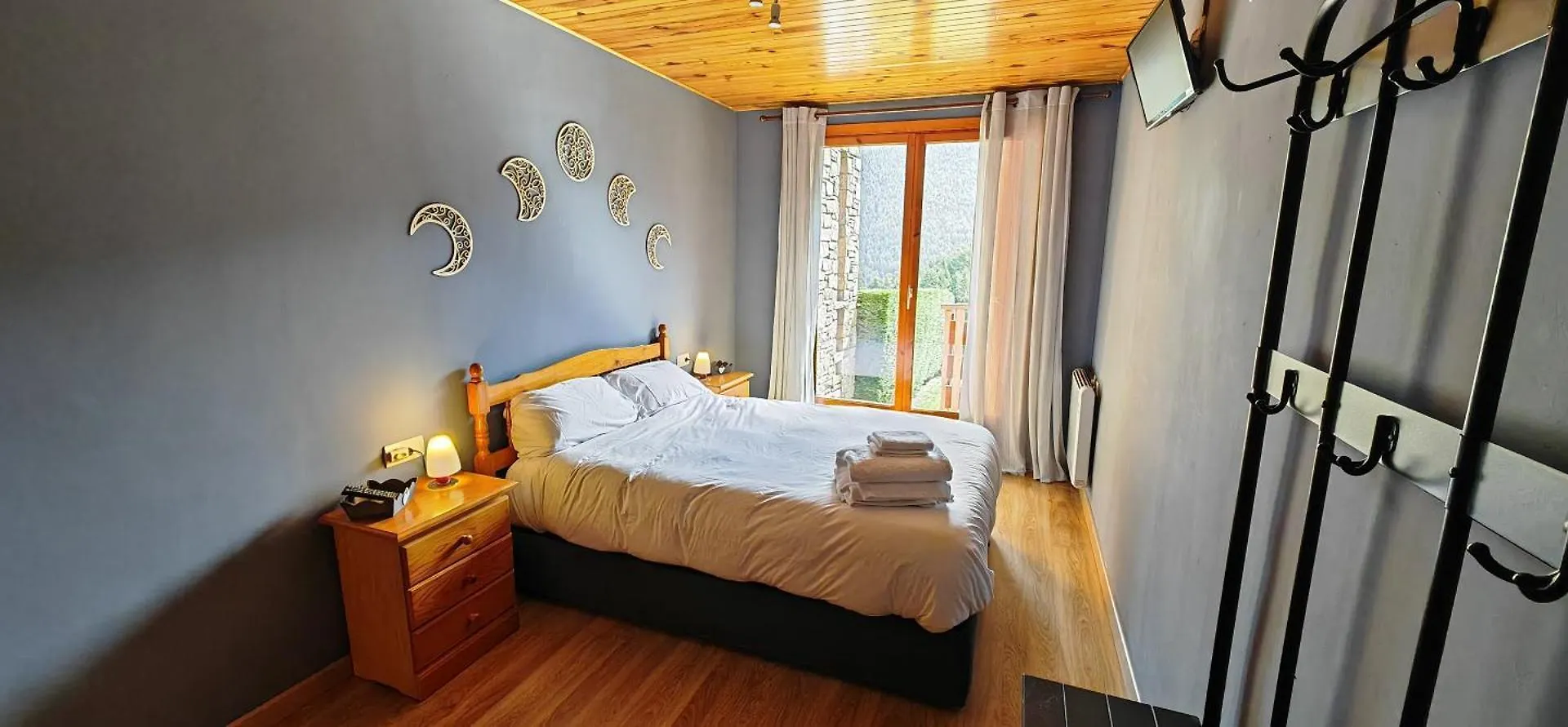 Apartment Apartament El Mirador De La Cerdanya La Molina  Spain