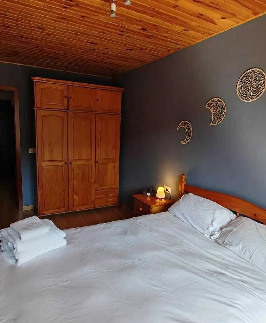 Apartament El Mirador De La Cerdanya La Molina  0*, La Molina (Girona) Spain