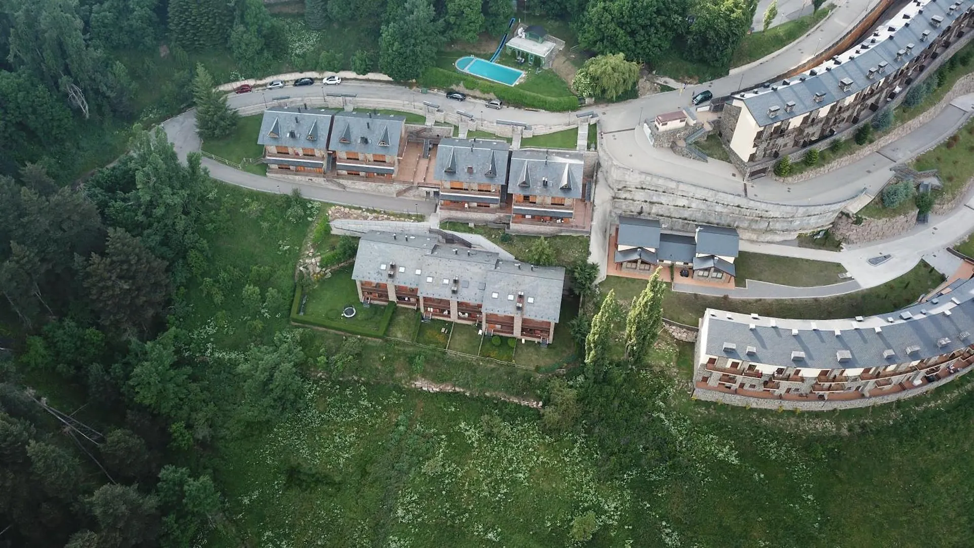 Apartament El Mirador De La Cerdanya La Molina  0*, La Molina (Girona)