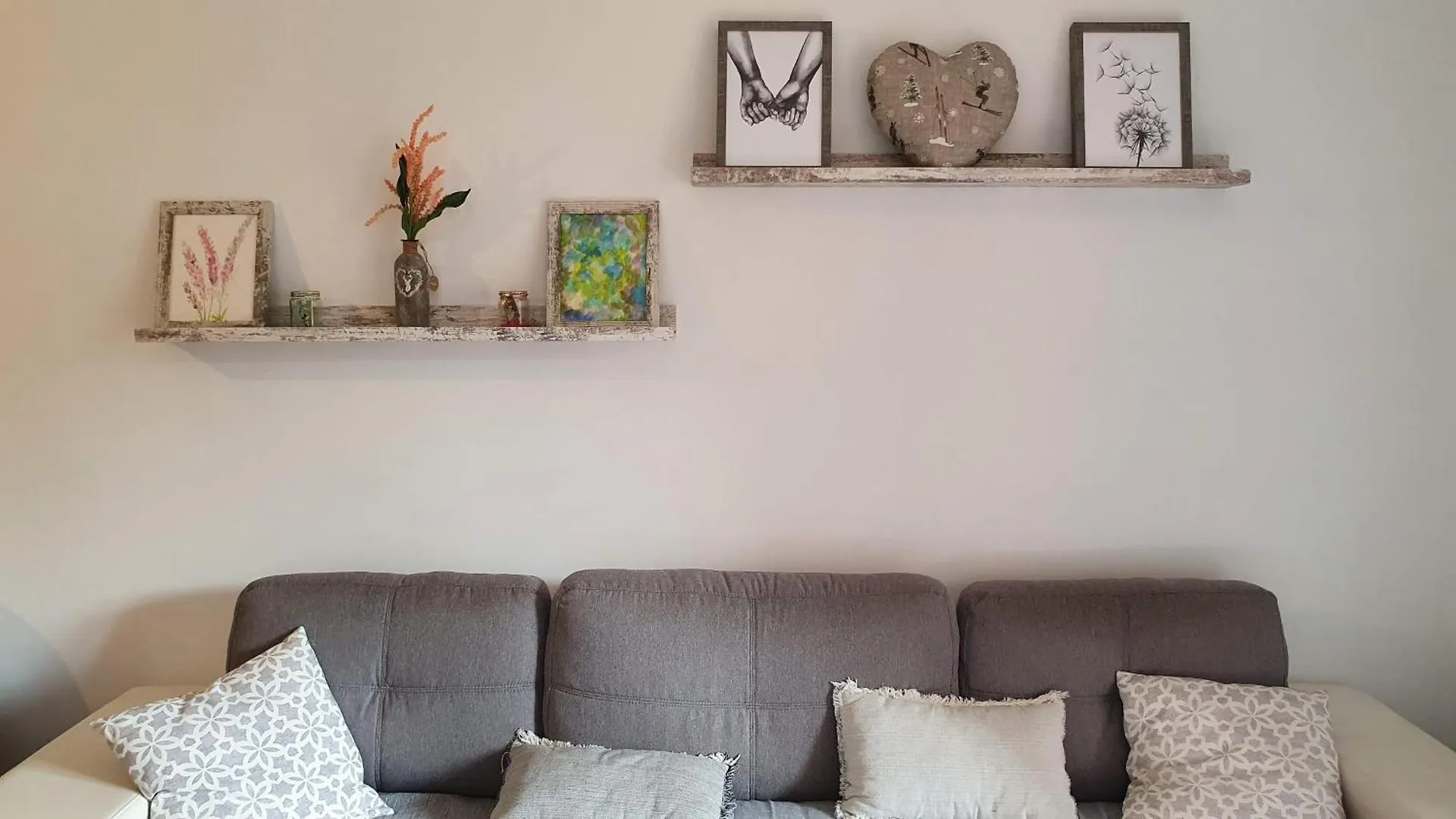 Apartament El Mirador De La Cerdanya La Molina  La Molina (Girona)