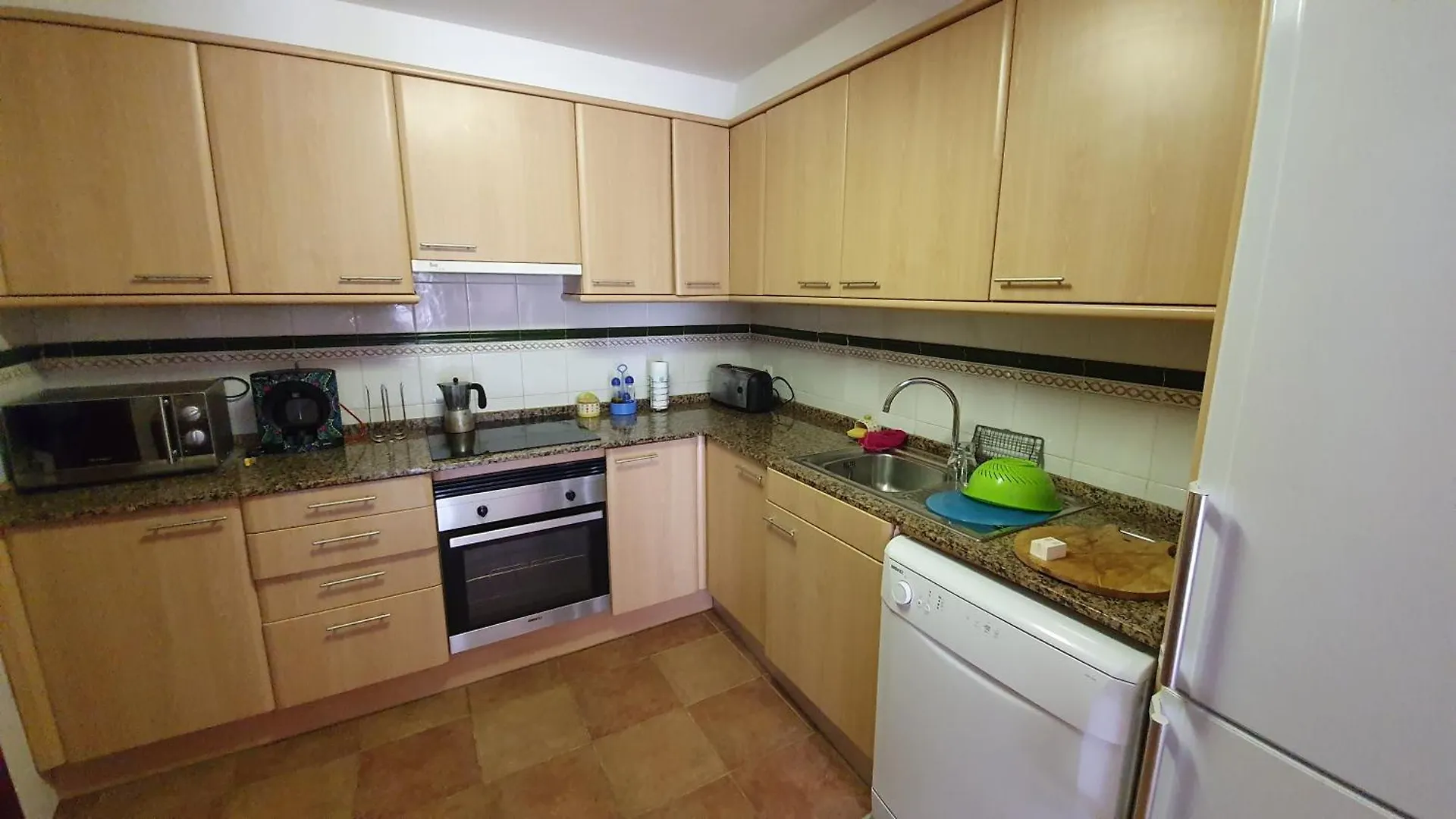 Apartament El Mirador De La Cerdanya La Molina  Apartment